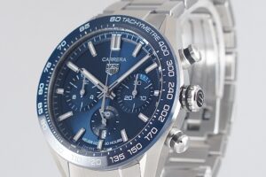 TAG Heuer Carrera Chronograph Automatic