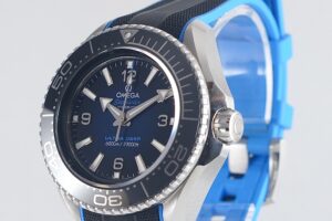 Omega Seamaster Planet Ocean Ultra Deep 6000M