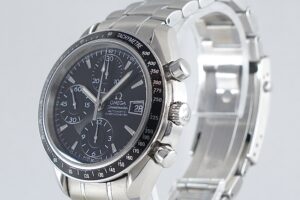 Omega Speedmaster Date