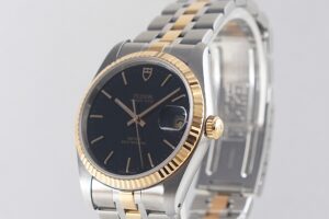 Tudor Prince Date 74033