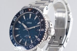Oris Aquis Whale Shark Limited Edition