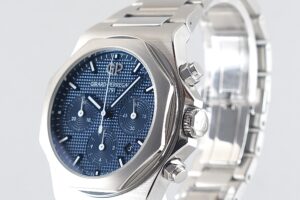 Girard-Perregaux Laureato Chronograph