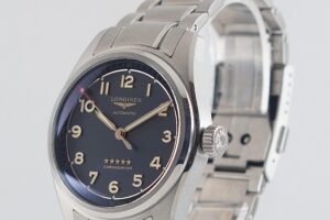 Longines Spirit Titanium 40mm