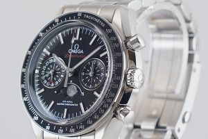 Omega Speedmaster Moonphase Chronograph 44.25mm