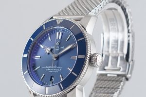 Breitling Superocean Heritage II B20 Automatic 44