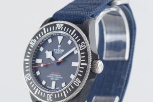 Tudor Pelagos FXD
