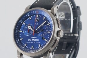 De Motu R42 MK II DLC Grey