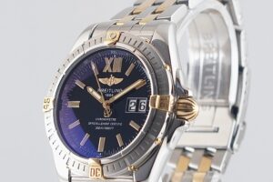 Breitling Cockpit B49350