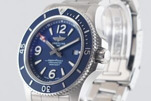Breitling Superocean II Automatic 44