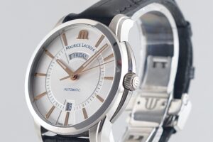 Maurice Lacroix Pontos Day-Date